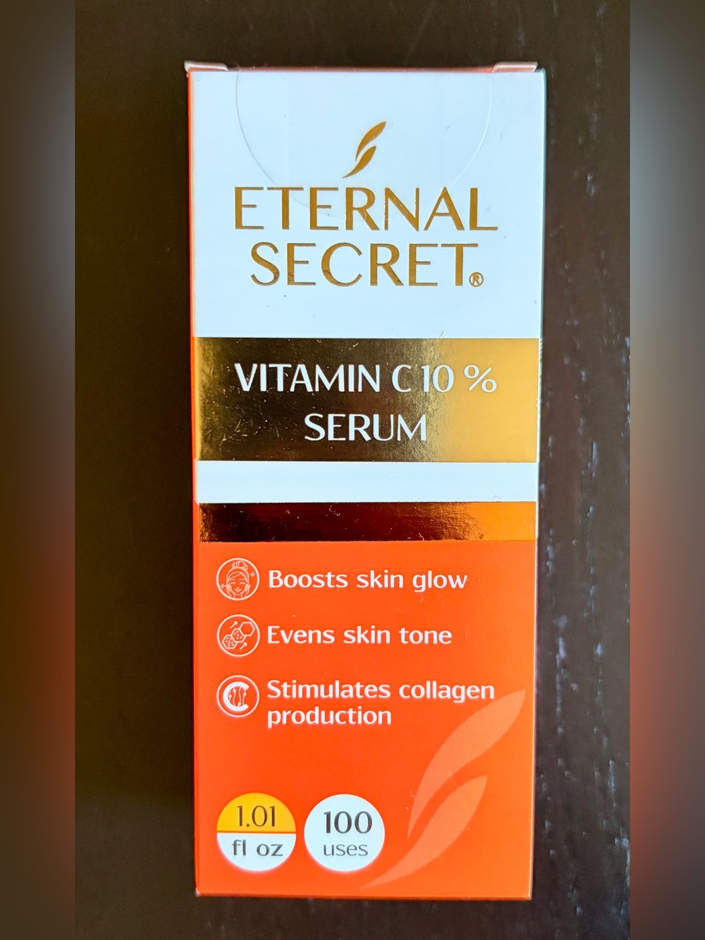 Eternal Secret Vitamin C 10% Serum
